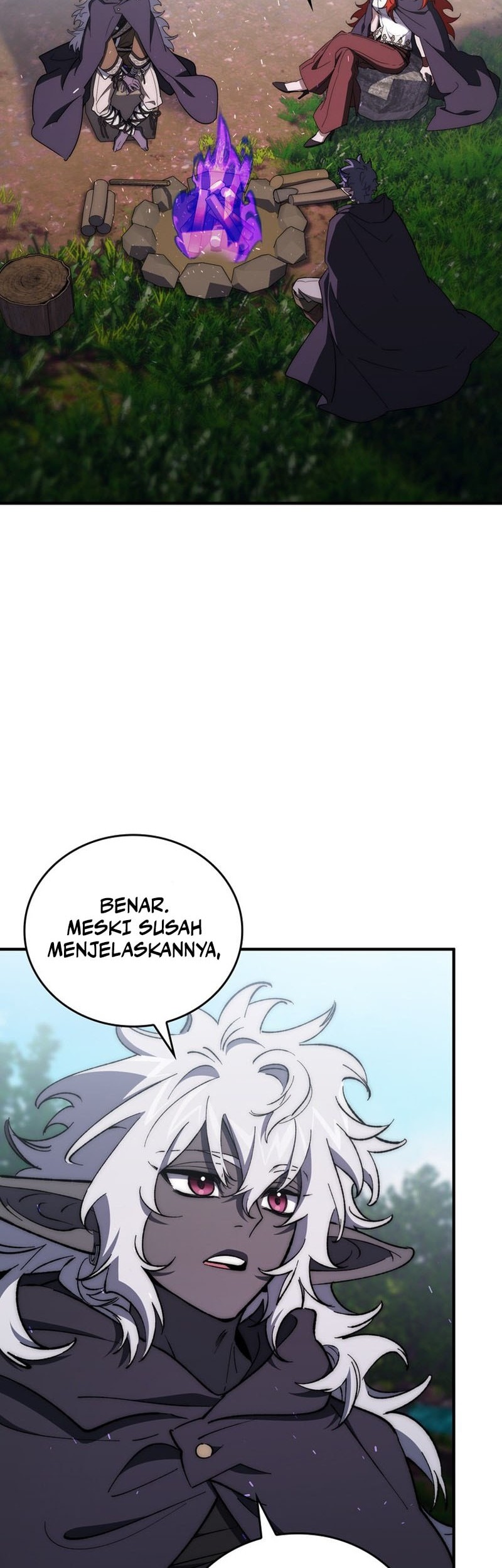 Dungeon Architect Bab 22 halaman 2