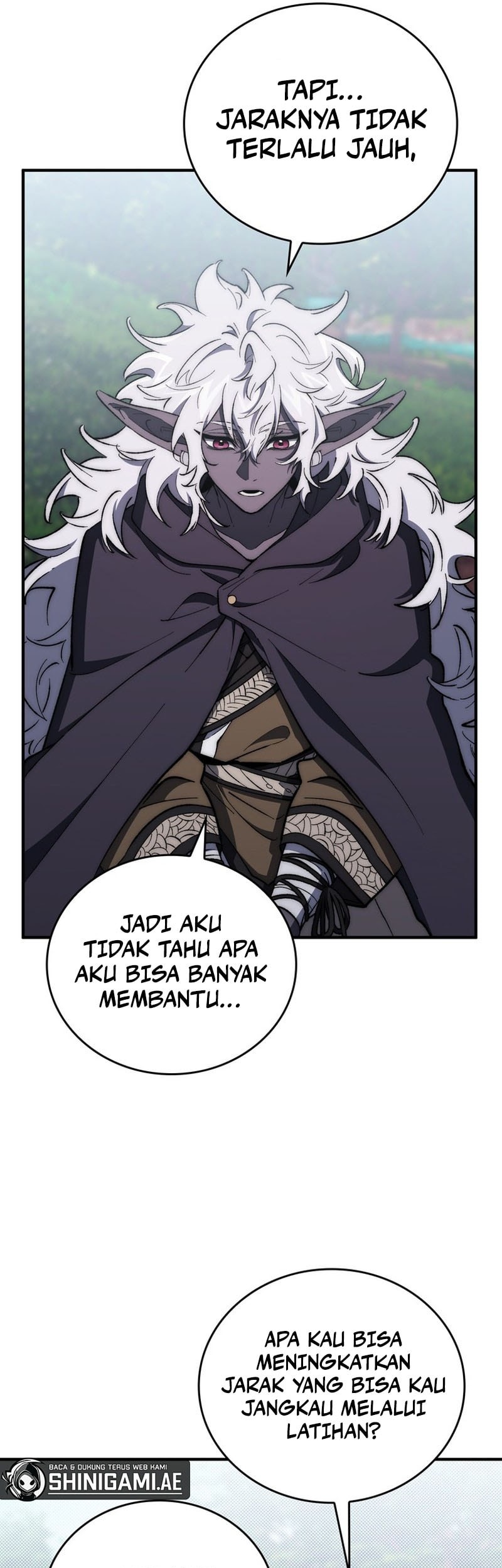 Dungeon Architect Bab 22 halaman 5