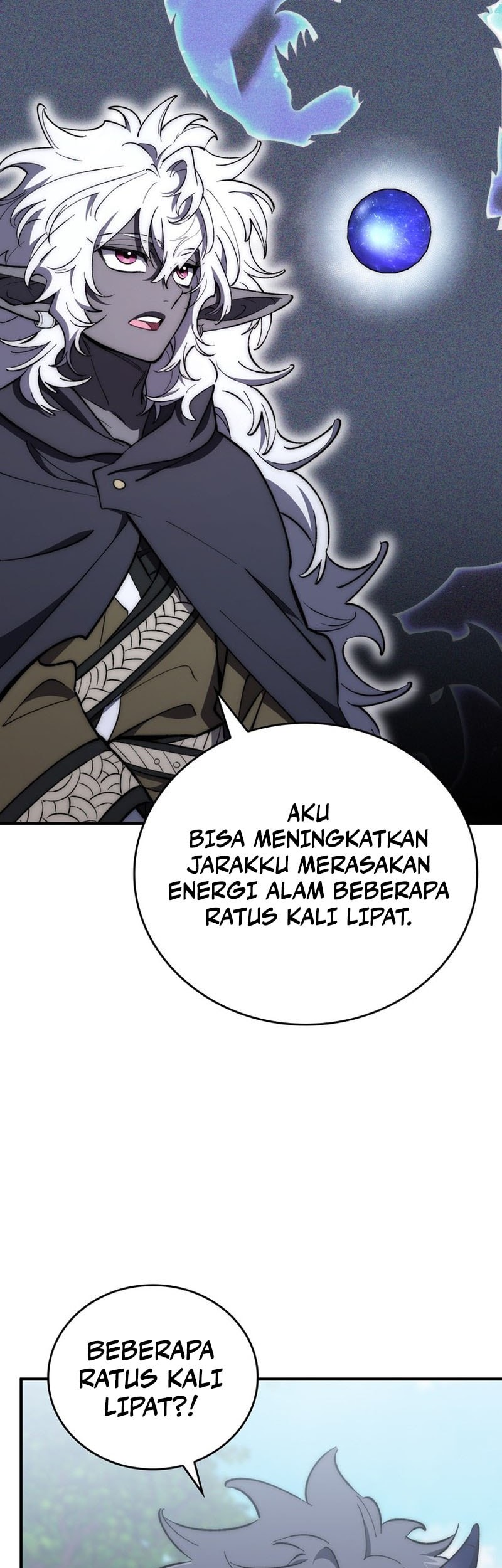 Dungeon Architect Bab 22 halaman 7
