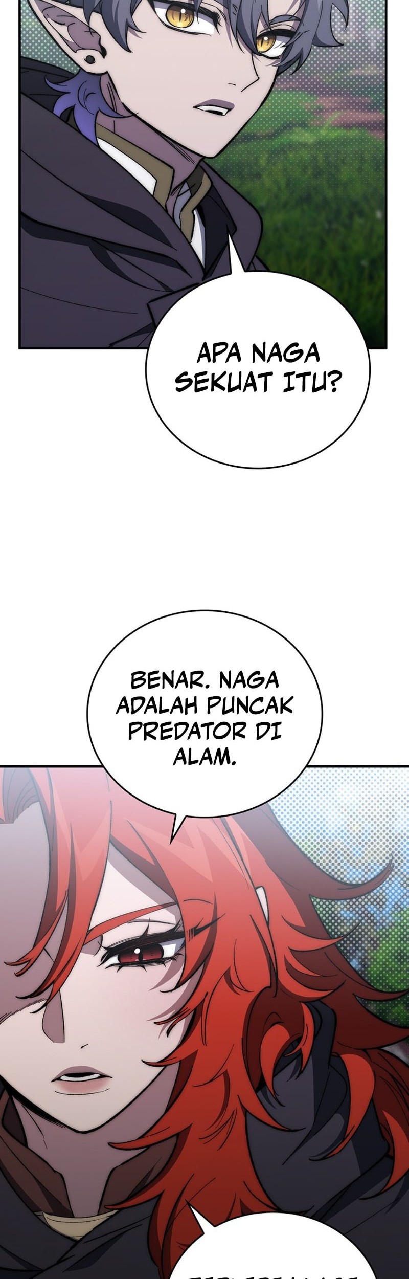 Dungeon Architect Bab 22 halaman 10