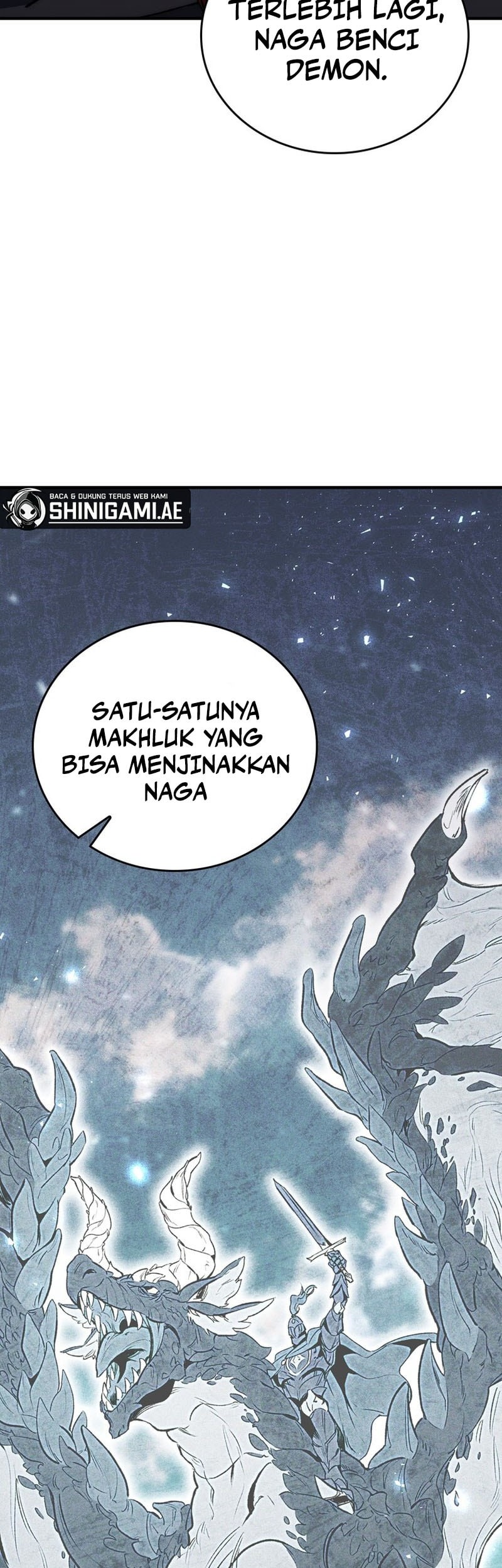 Dungeon Architect Bab 22 halaman 11