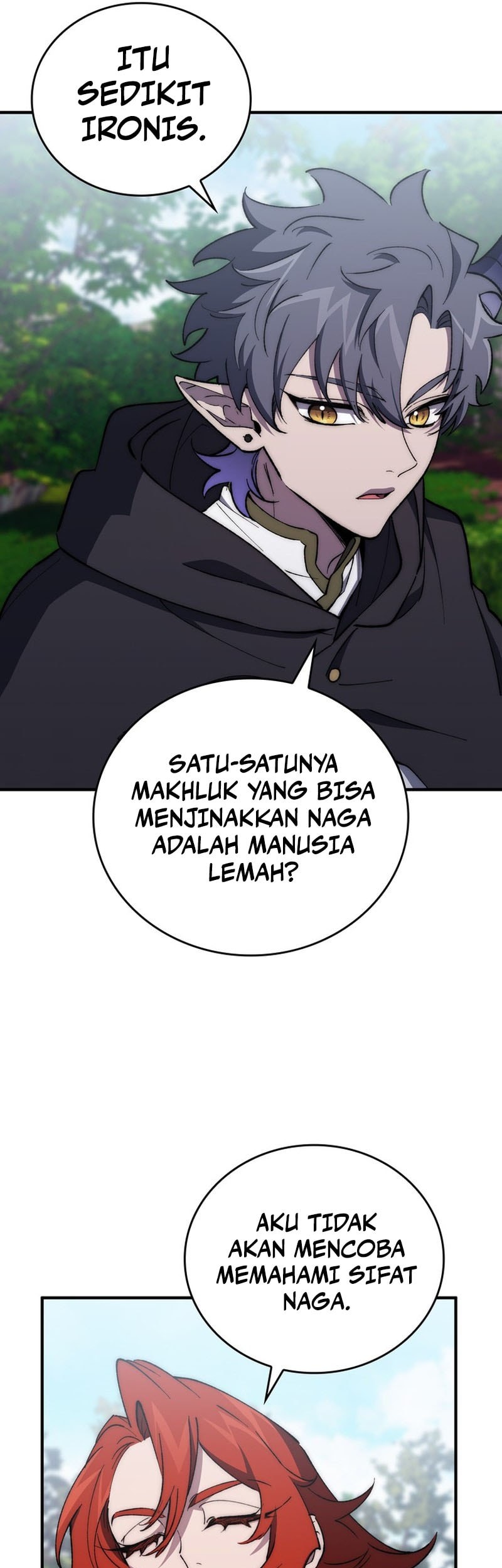 Dungeon Architect Bab 22 halaman 13
