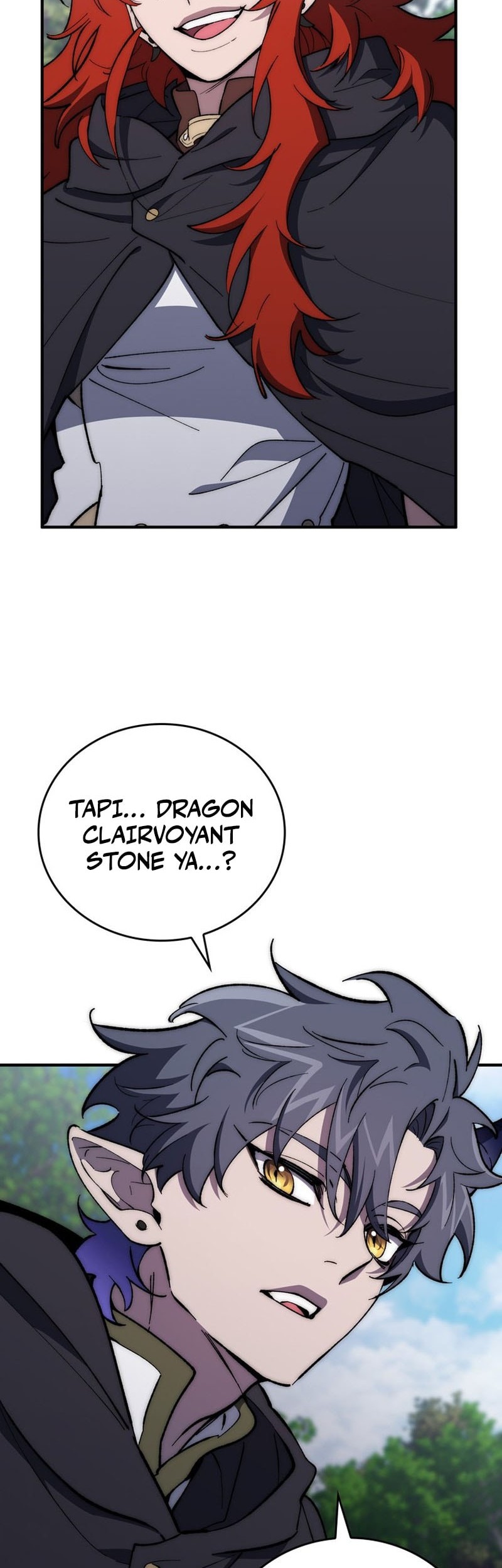 Dungeon Architect Bab 22 halaman 14