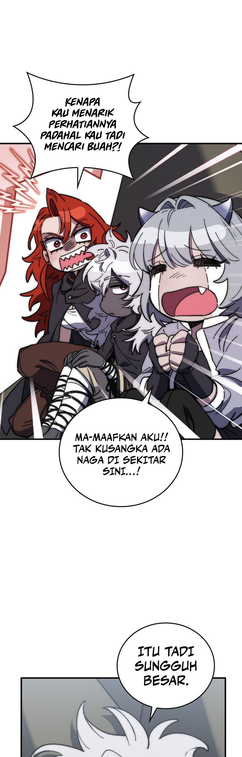 Dungeon Architect Bab 22 halaman 29