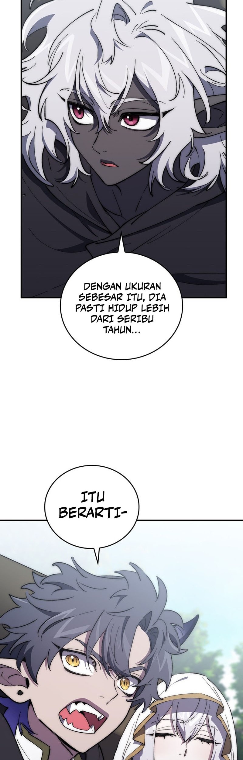 Dungeon Architect Bab 22 halaman 30