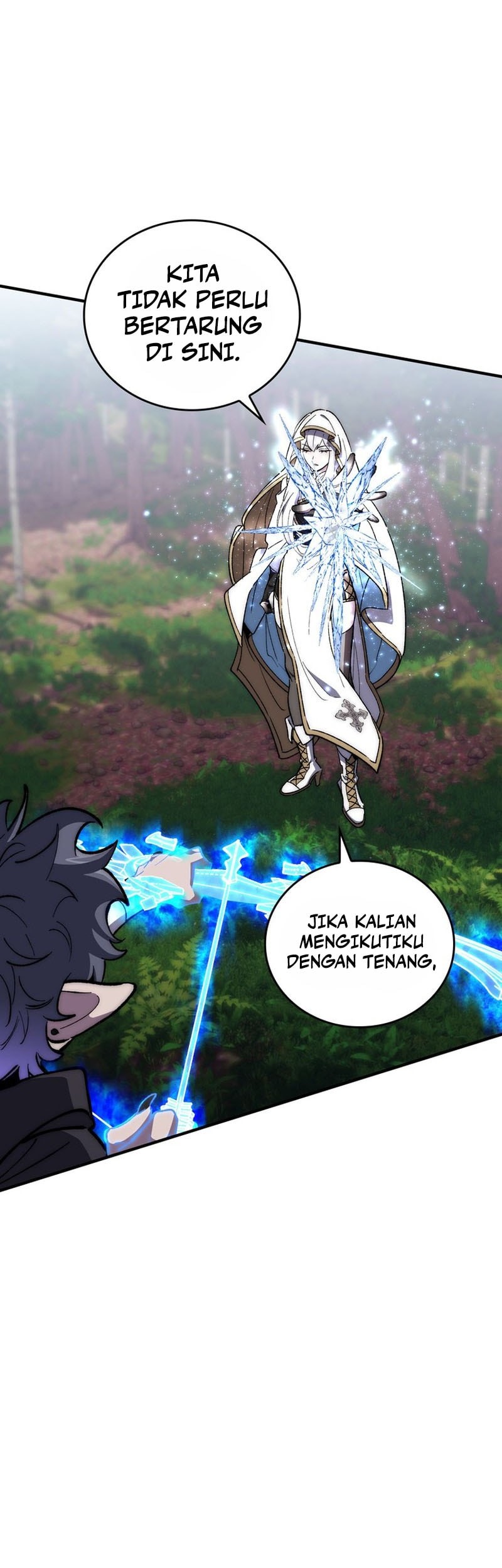 Dungeon Architect Bab 22 halaman 47