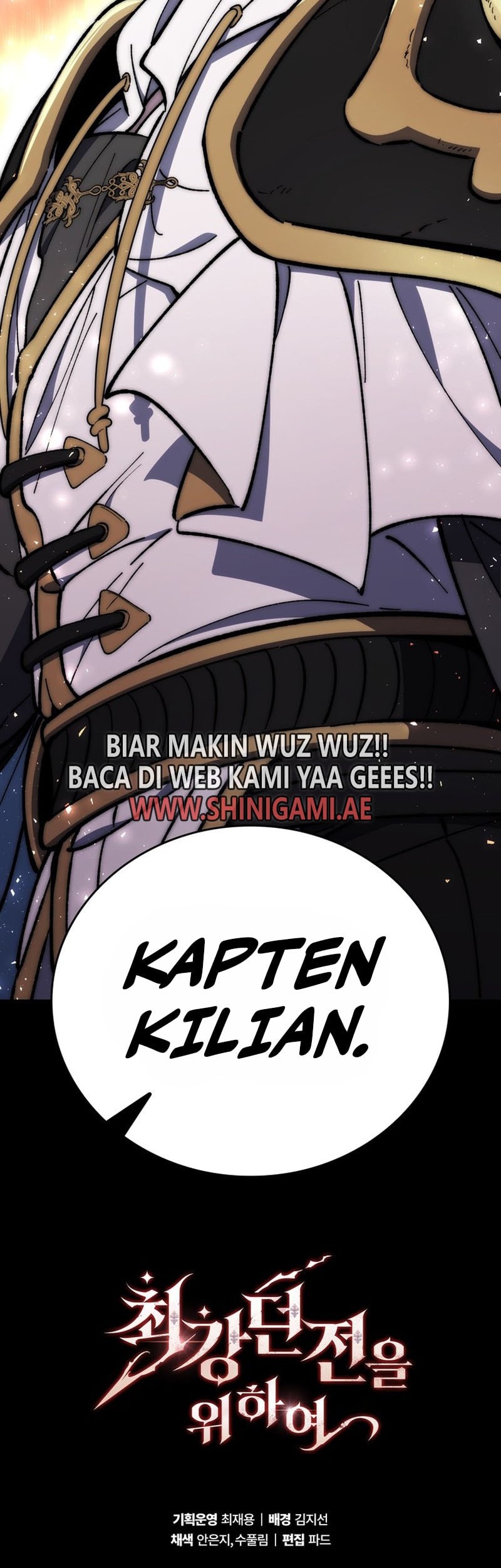 Dungeon Architect Bab 22 halaman 51