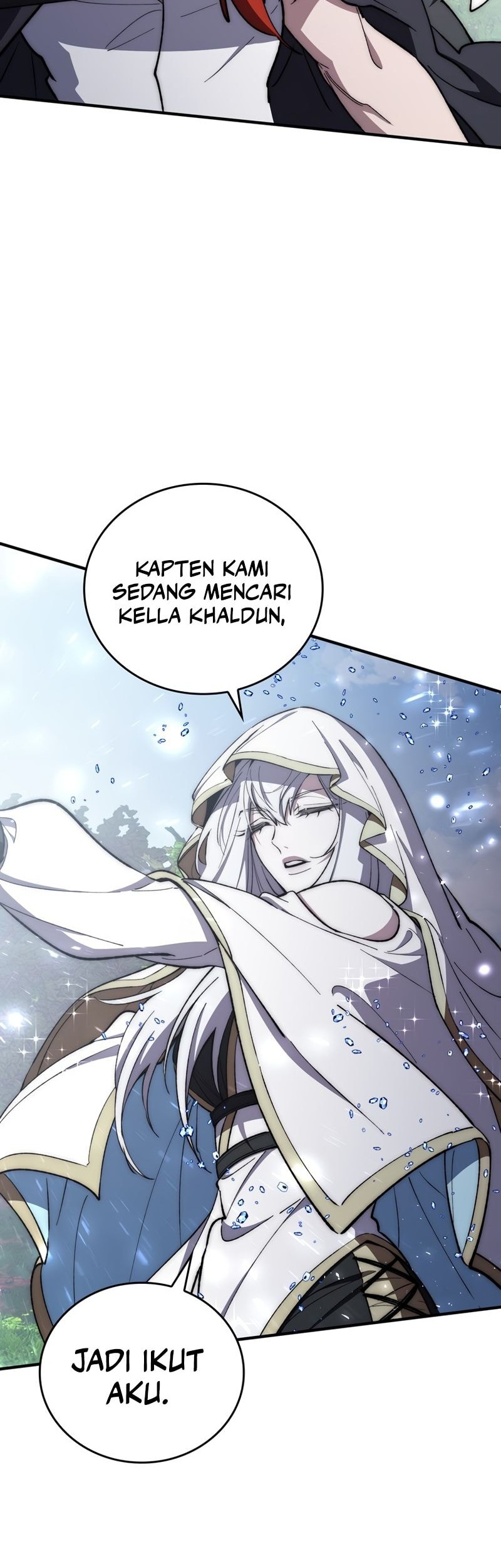Dungeon Architect Bab 23 halaman 4