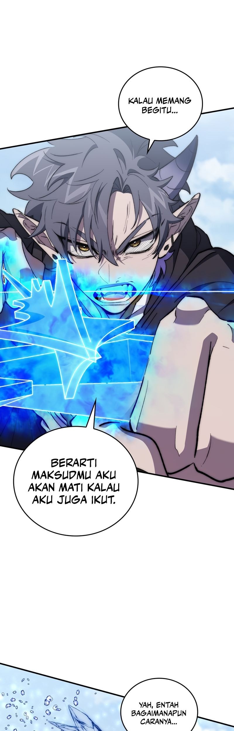 Dungeon Architect Bab 23 halaman 5