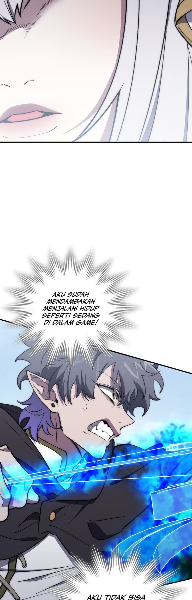 Dungeon Architect Bab 23 halaman 7
