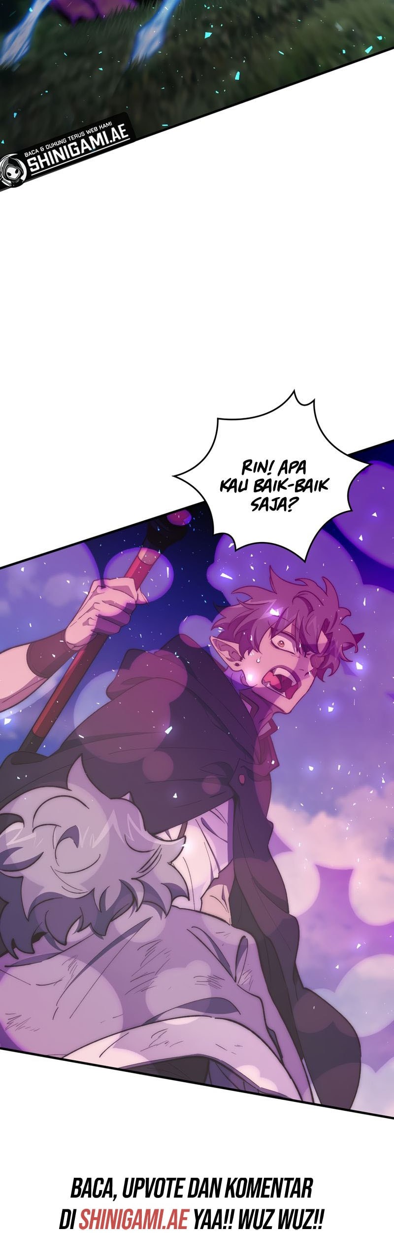 Dungeon Architect Bab 23 halaman 27