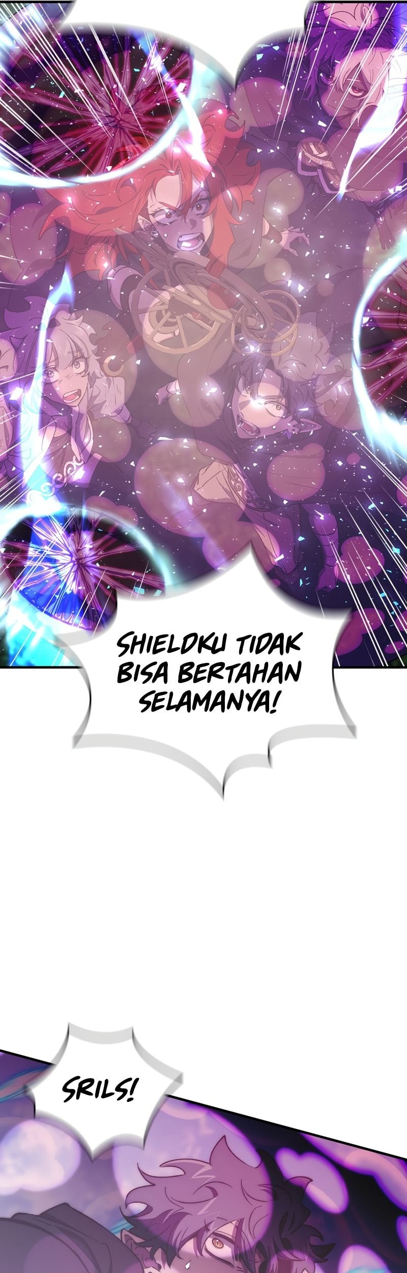 Dungeon Architect Bab 23 halaman 29