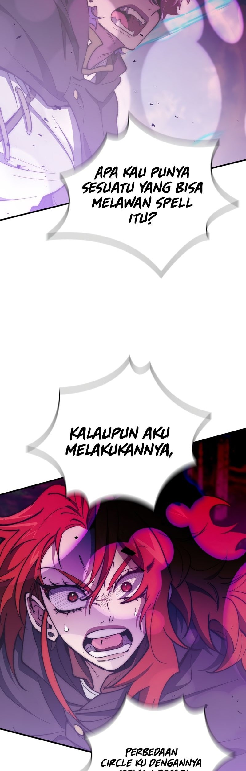 Dungeon Architect Bab 23 halaman 30
