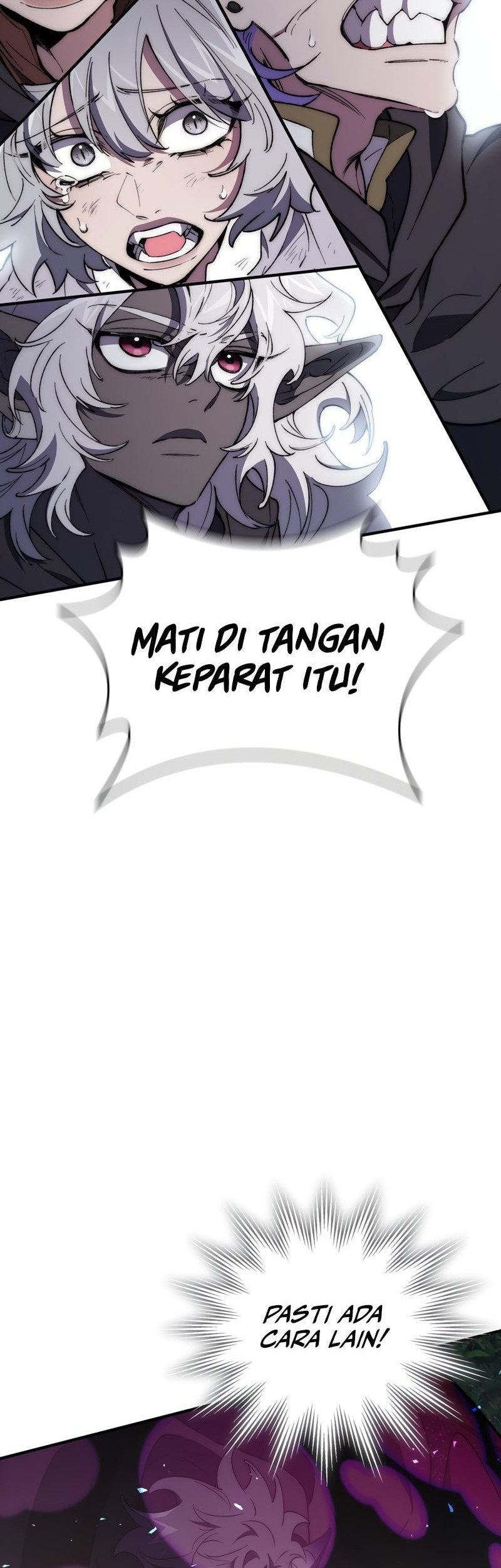 Dungeon Architect Bab 23 halaman 34