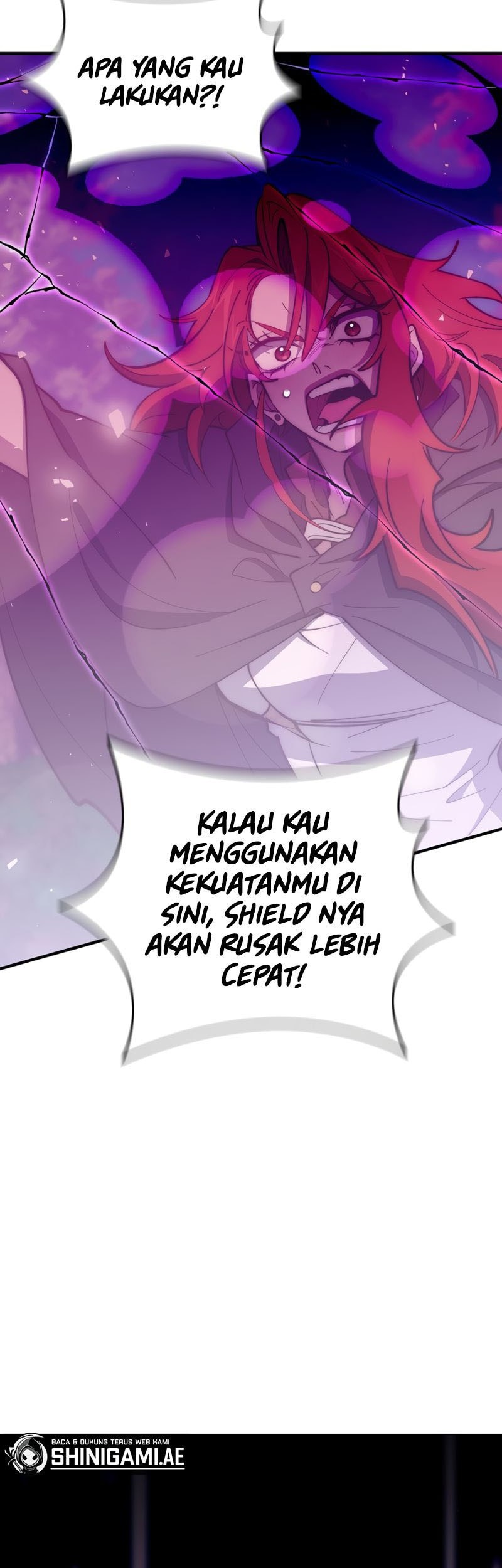 Dungeon Architect Bab 23 halaman 39