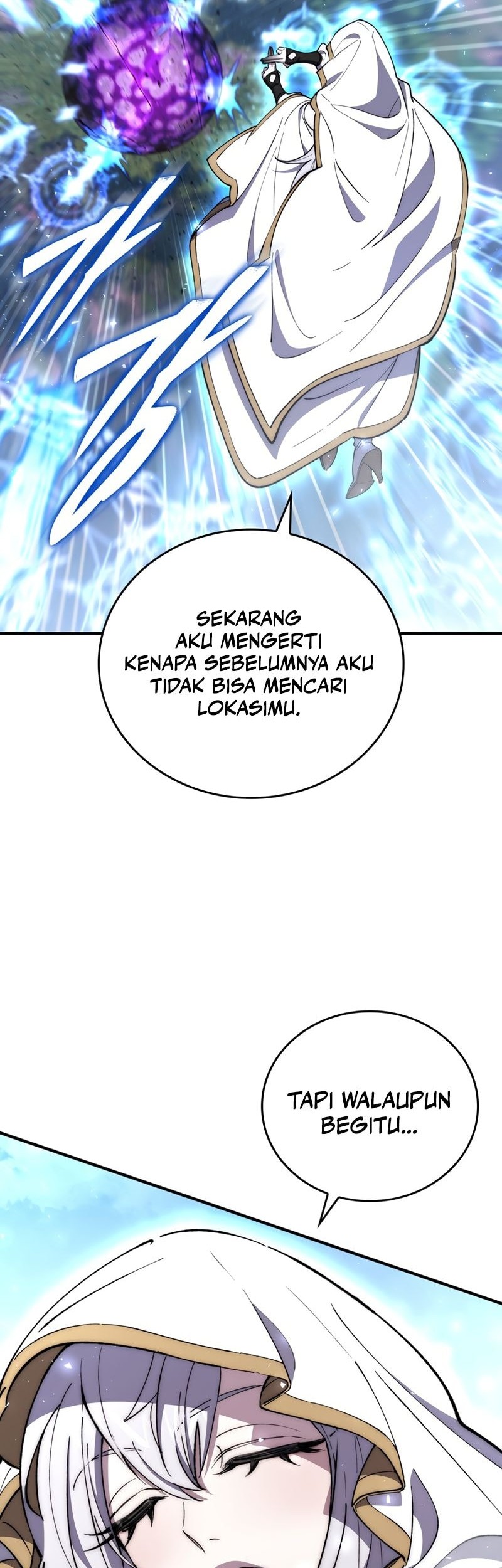 Dungeon Architect Bab 23 halaman 46