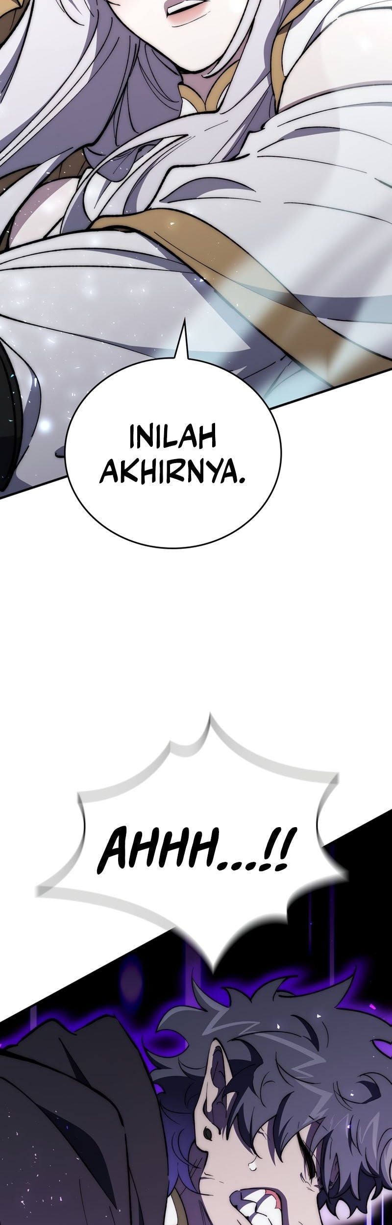 Dungeon Architect Bab 23 halaman 47