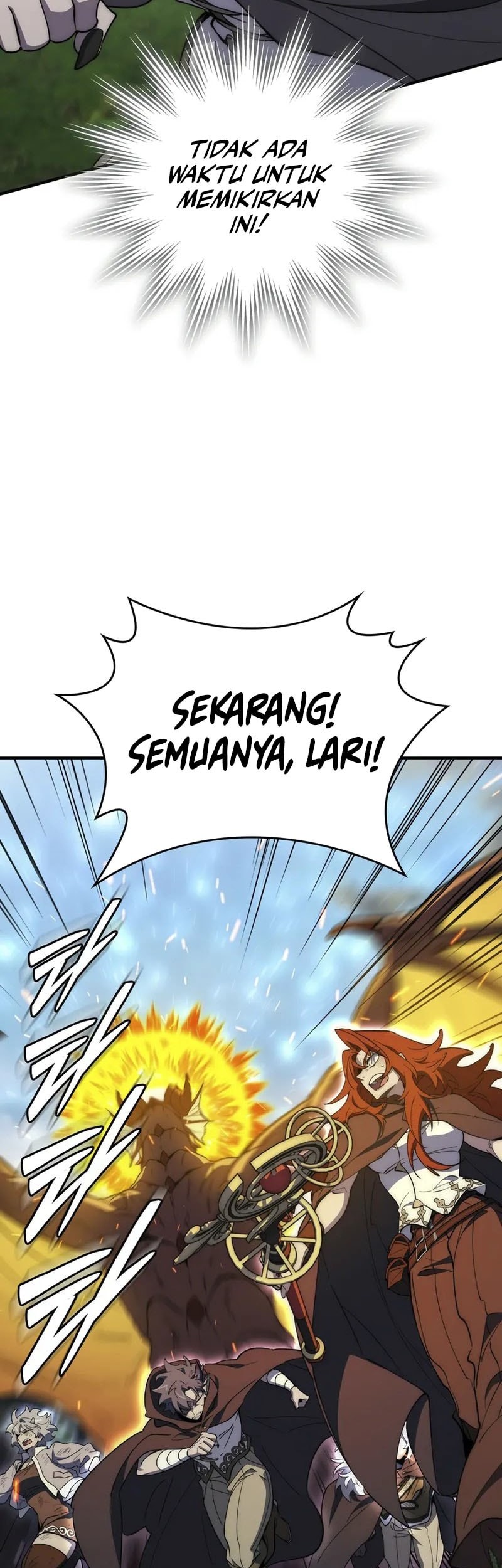 Dungeon Architect Bab 24 halaman 24