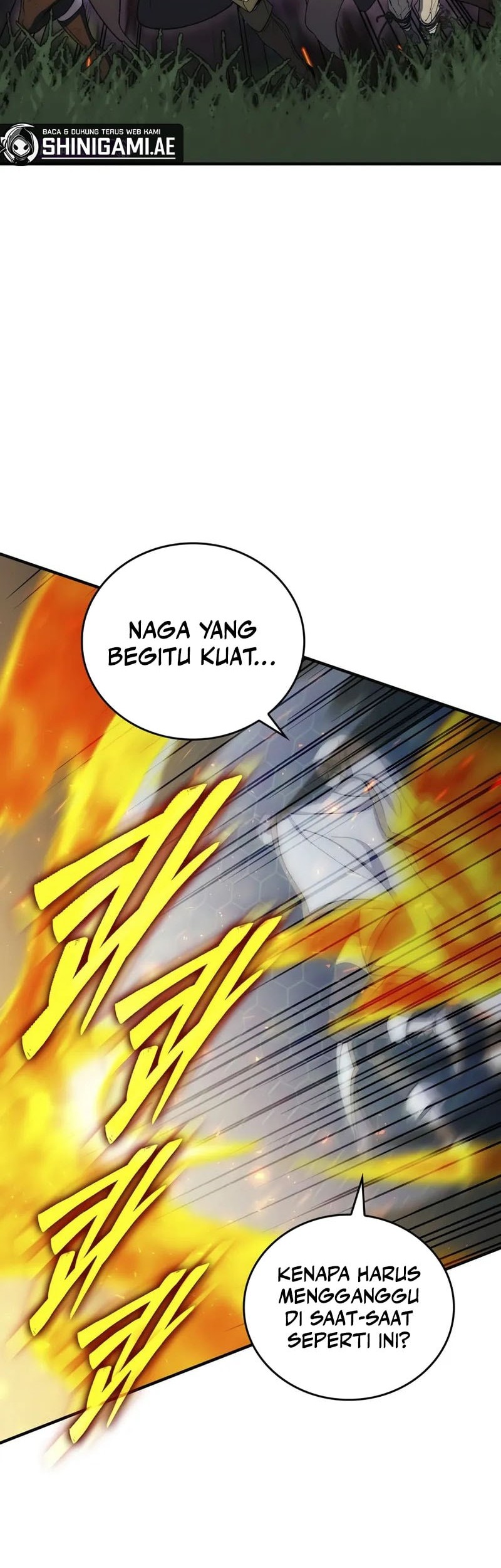 Dungeon Architect Bab 24 halaman 25