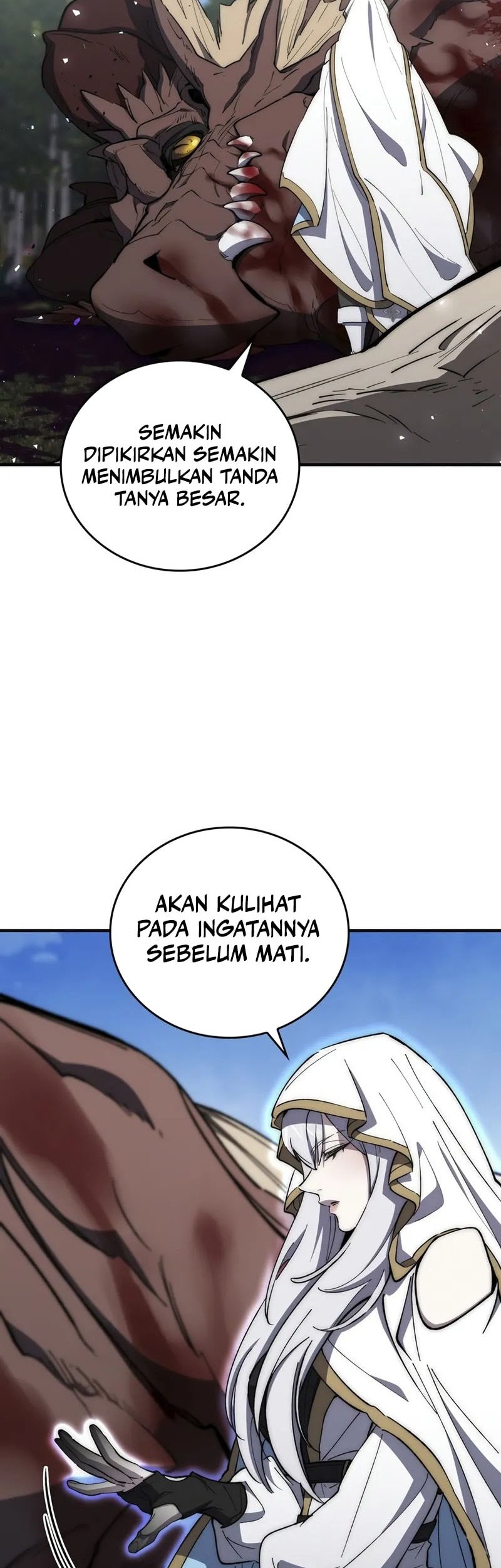 Dungeon Architect Bab 24 halaman 47