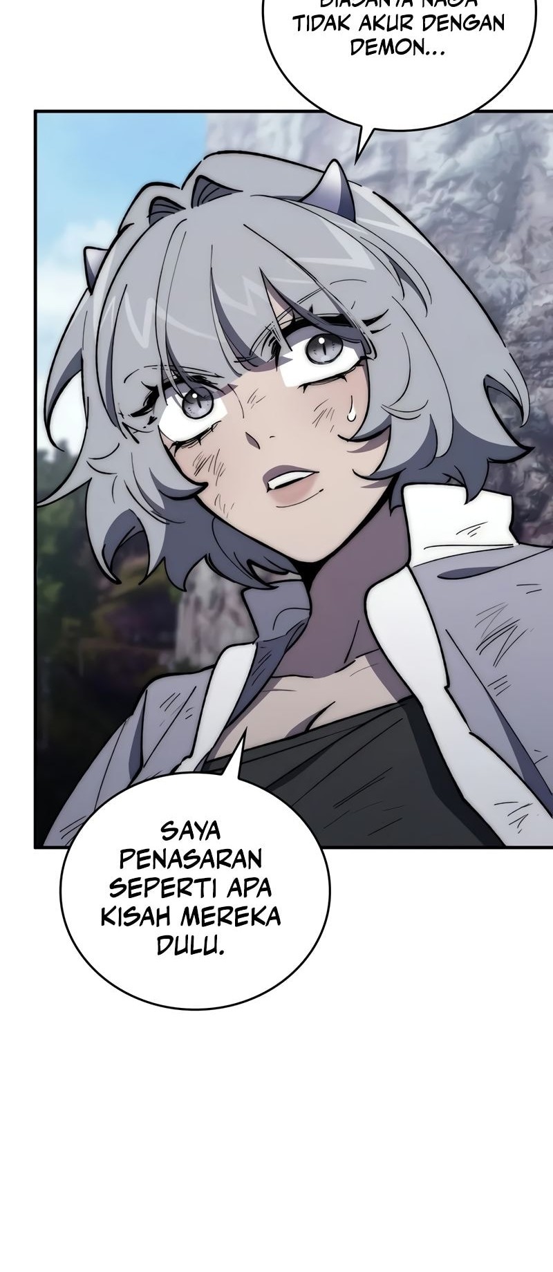 Dungeon Architect chapter 25 halaman 4