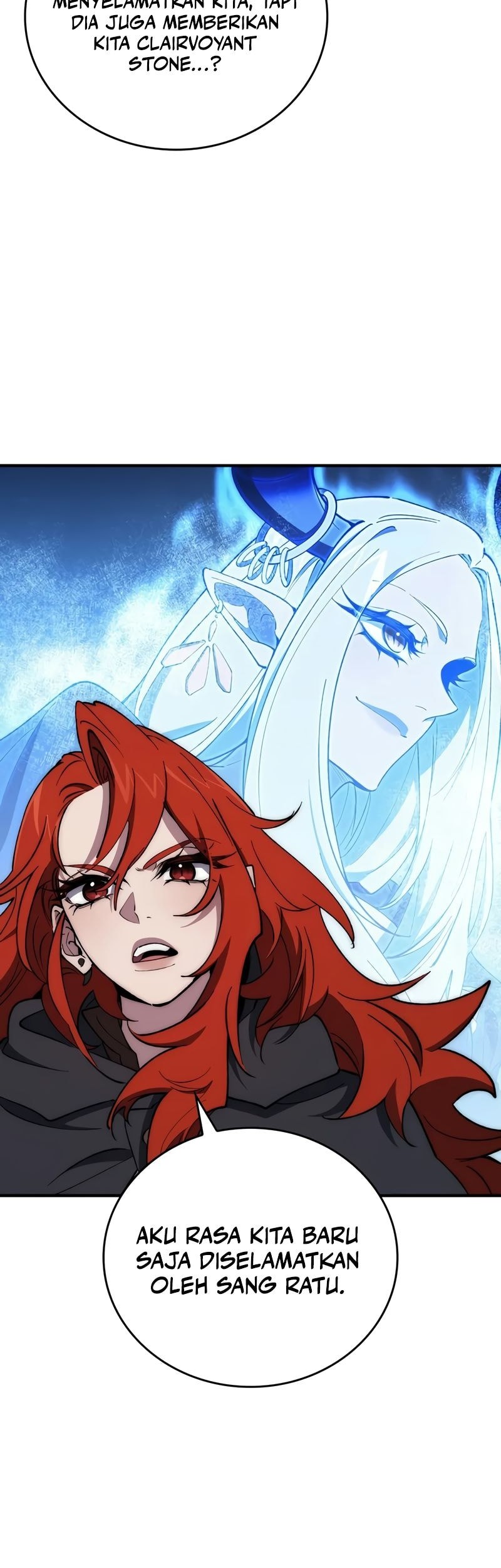 Dungeon Architect chapter 25 halaman 7