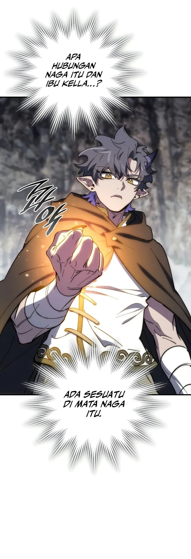 Dungeon Architect chapter 25 halaman 8