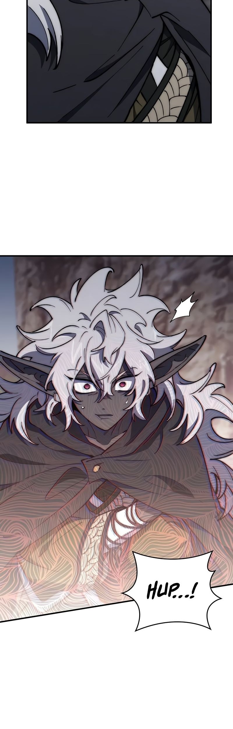 Dungeon Architect chapter 25 halaman 14