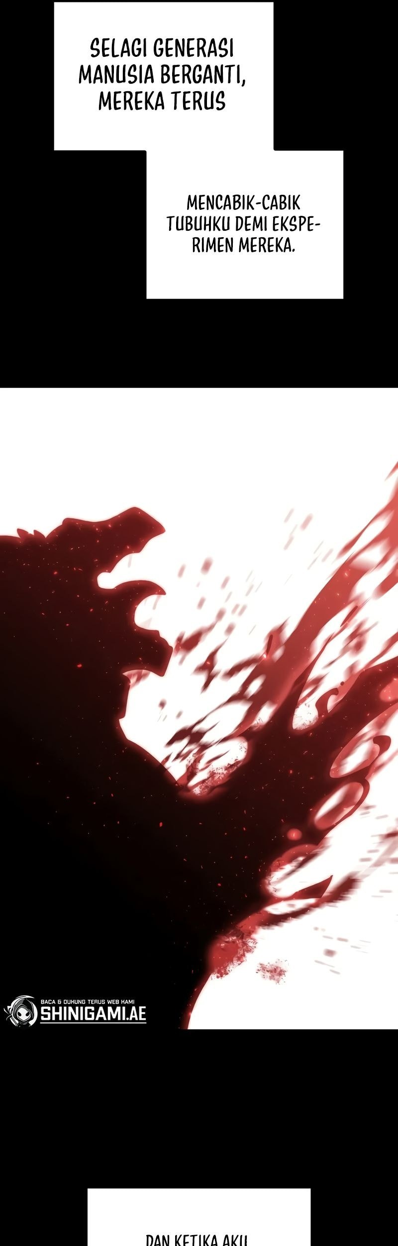 Dungeon Architect chapter 25 halaman 21