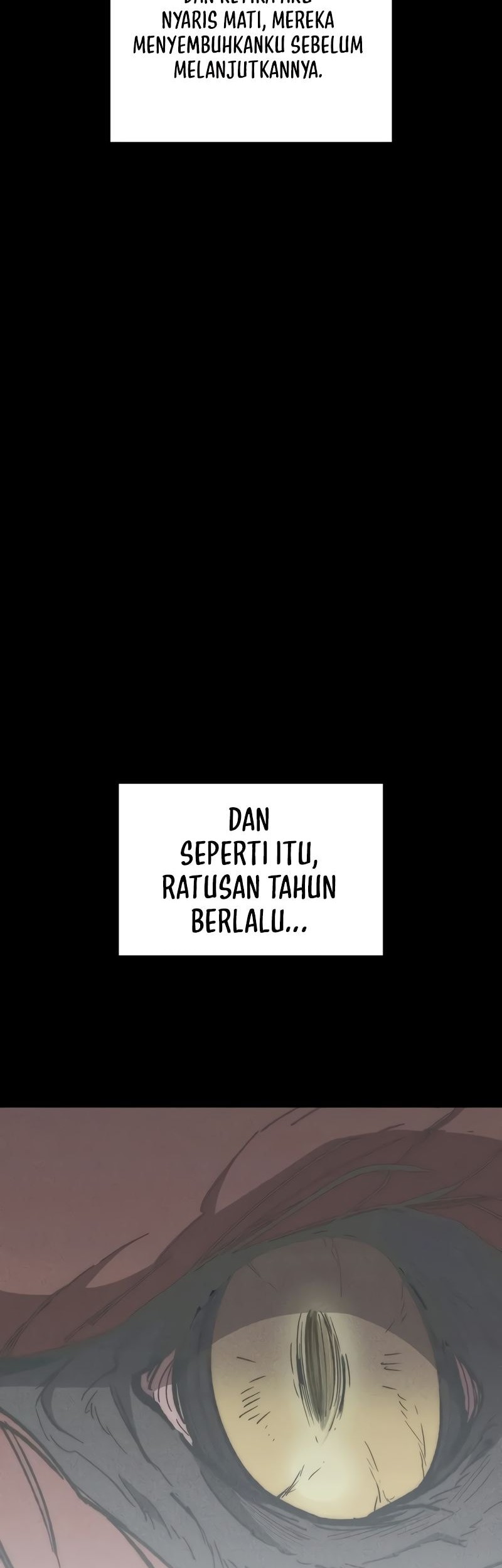 Dungeon Architect chapter 25 halaman 22