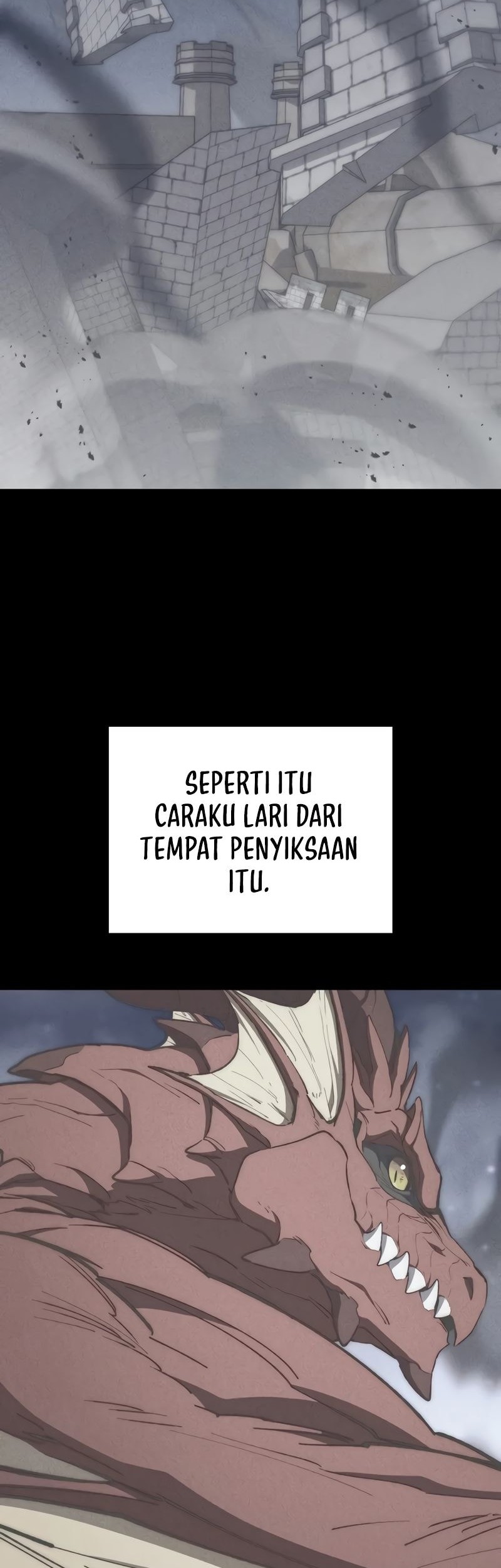 Dungeon Architect chapter 25 halaman 30