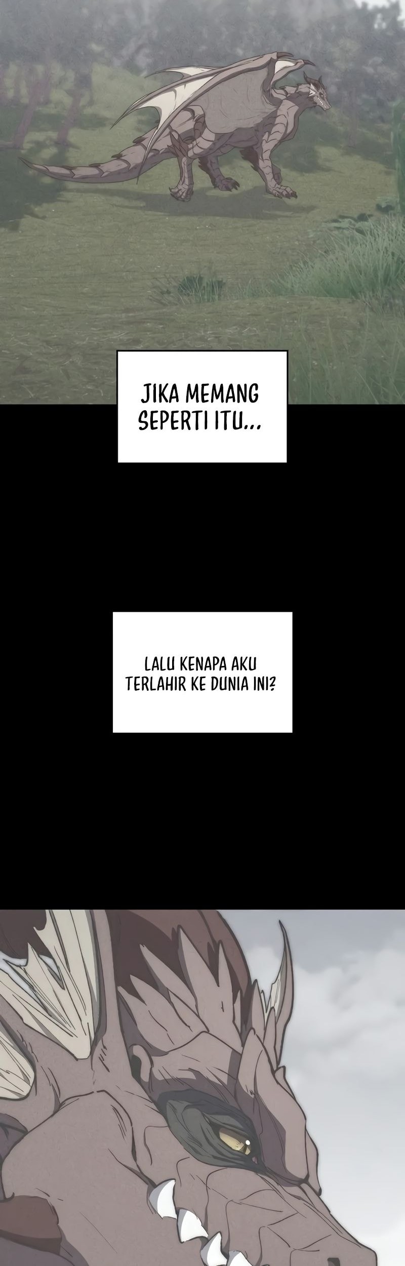 Dungeon Architect chapter 25 halaman 42