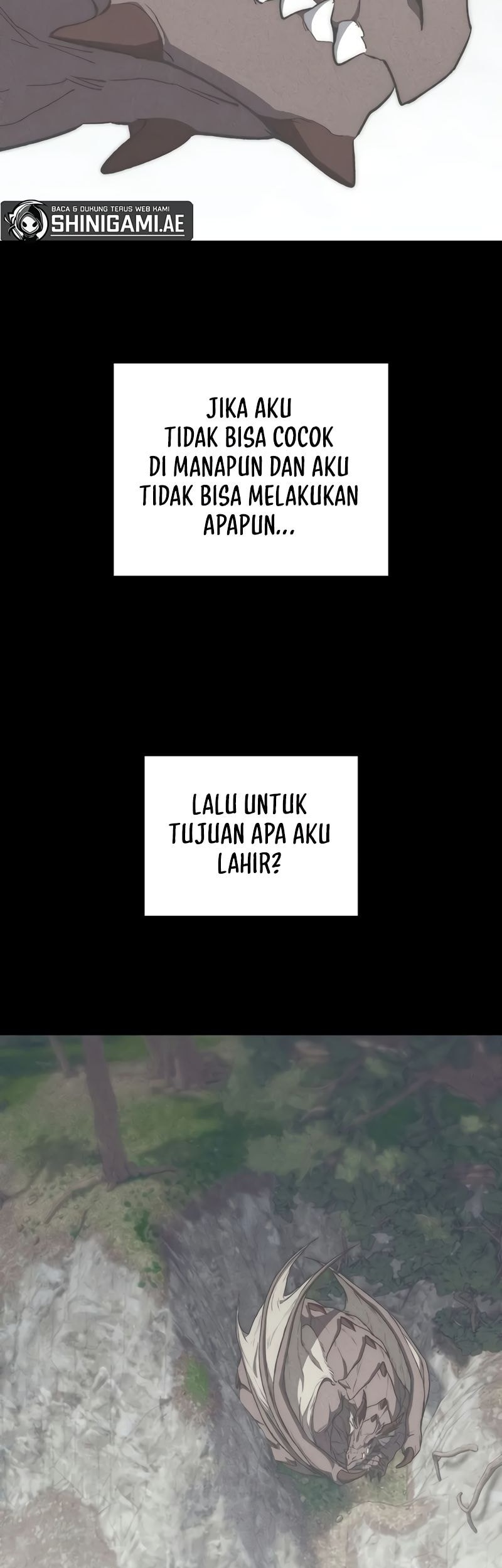 Dungeon Architect chapter 25 halaman 43