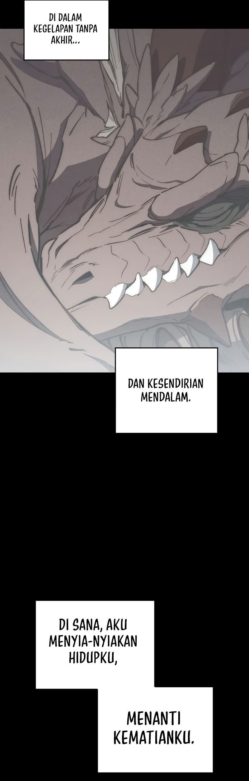 Dungeon Architect chapter 25 halaman 45