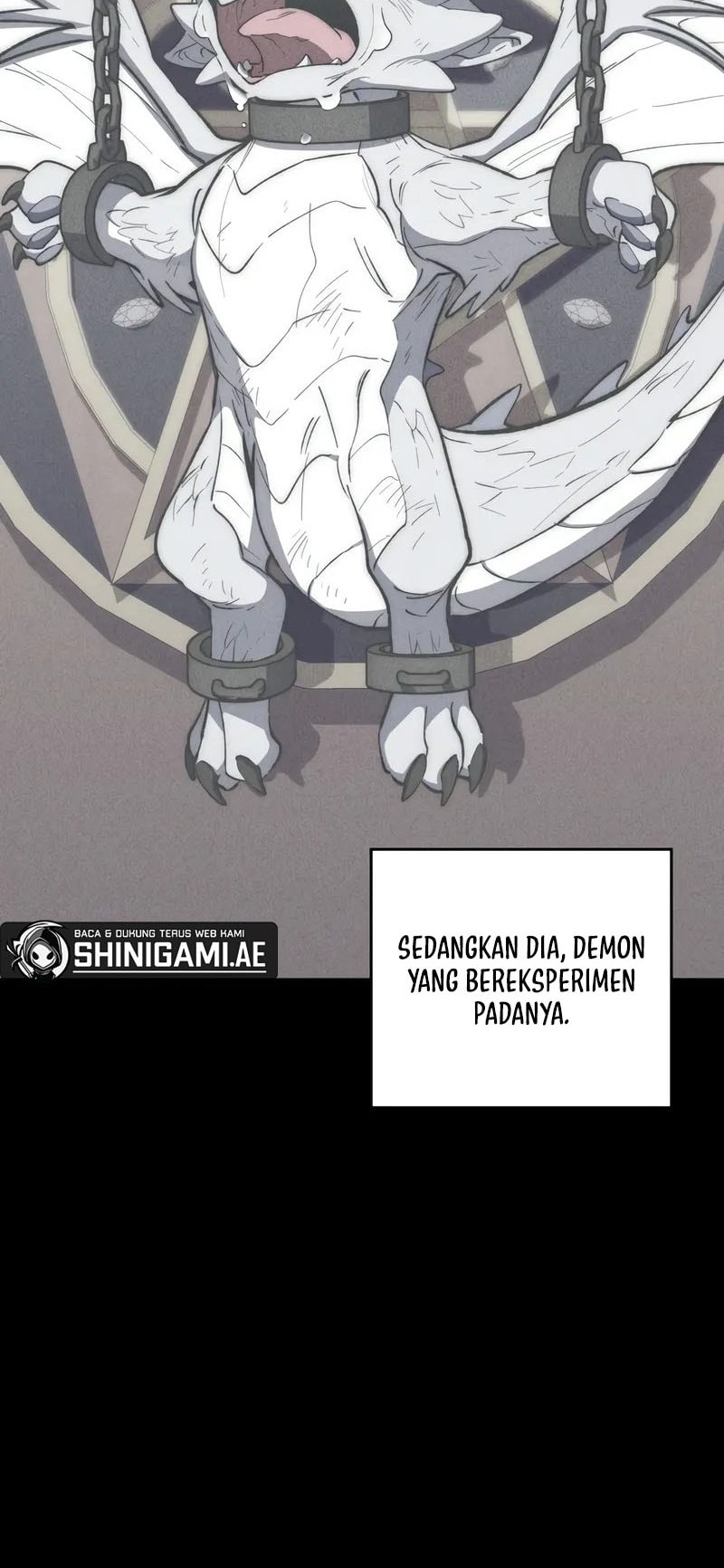 Dungeon Architect Bab 26 halaman 5
