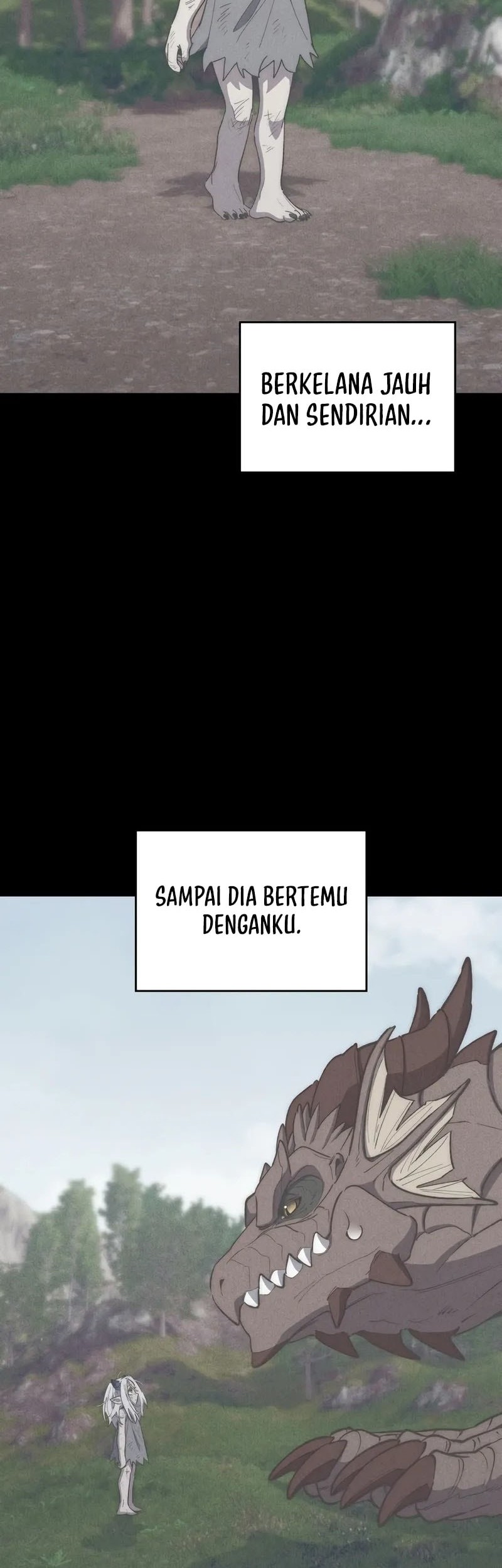 Dungeon Architect Bab 26 halaman 15