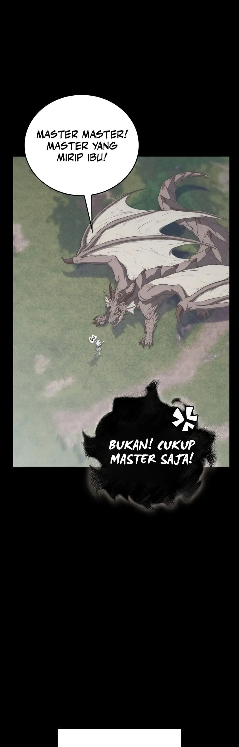 Dungeon Architect Bab 26 halaman 20