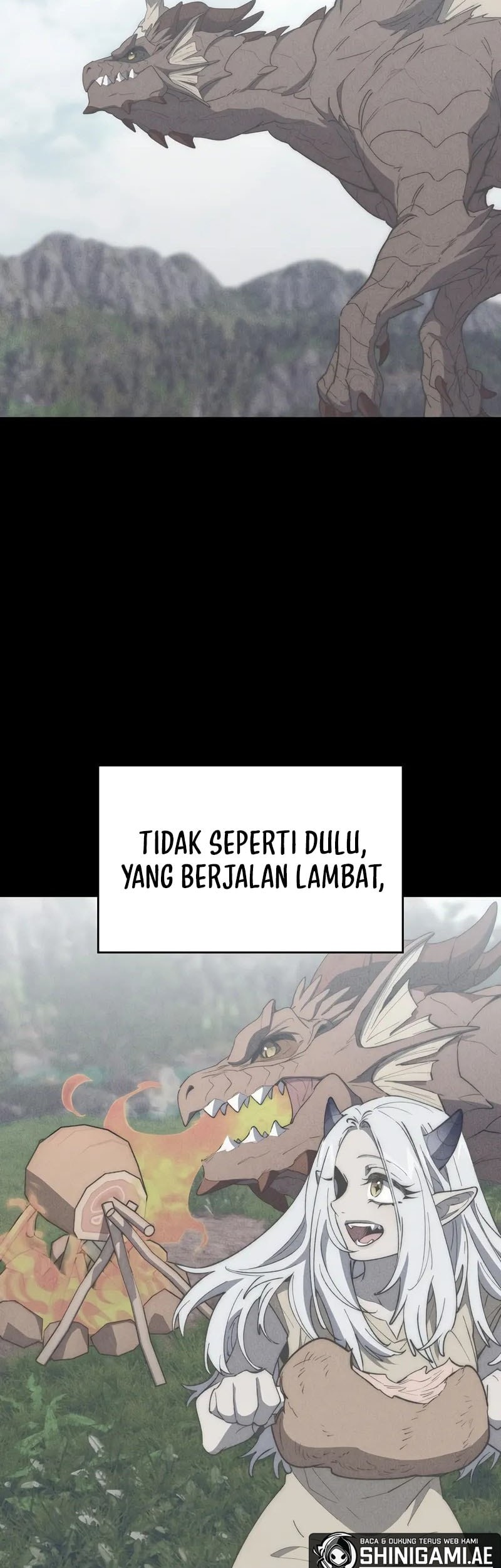 Dungeon Architect Bab 26 halaman 24