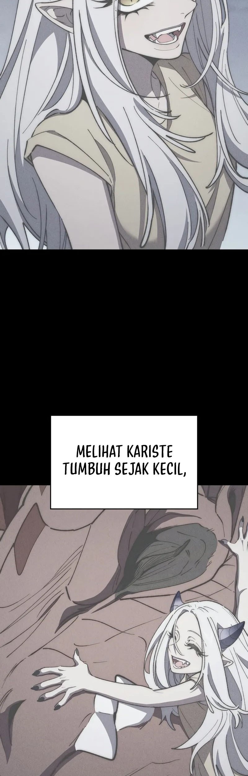 Dungeon Architect Bab 26 halaman 28