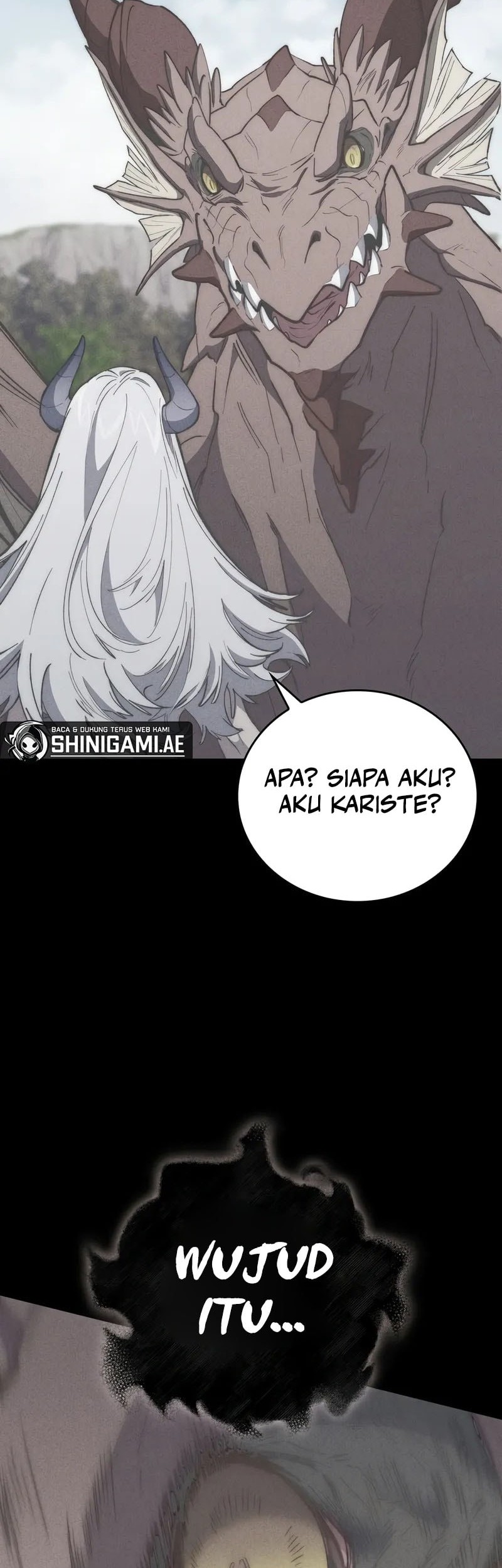Dungeon Architect Bab 26 halaman 35