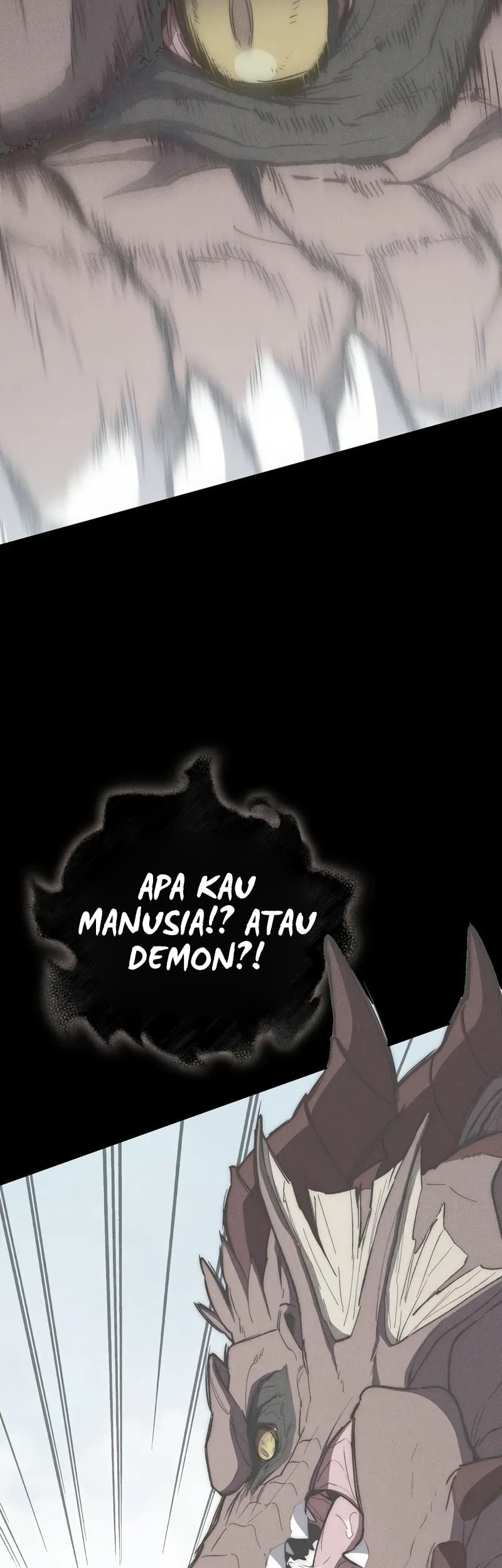 Dungeon Architect Bab 26 halaman 36