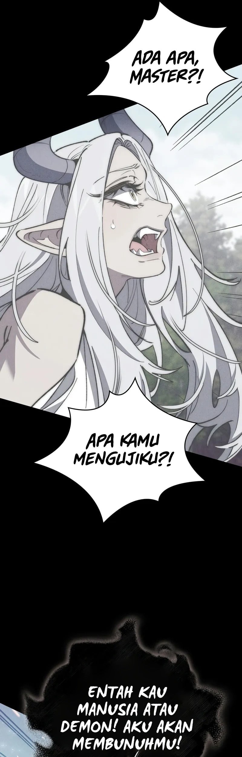 Dungeon Architect Bab 26 halaman 38