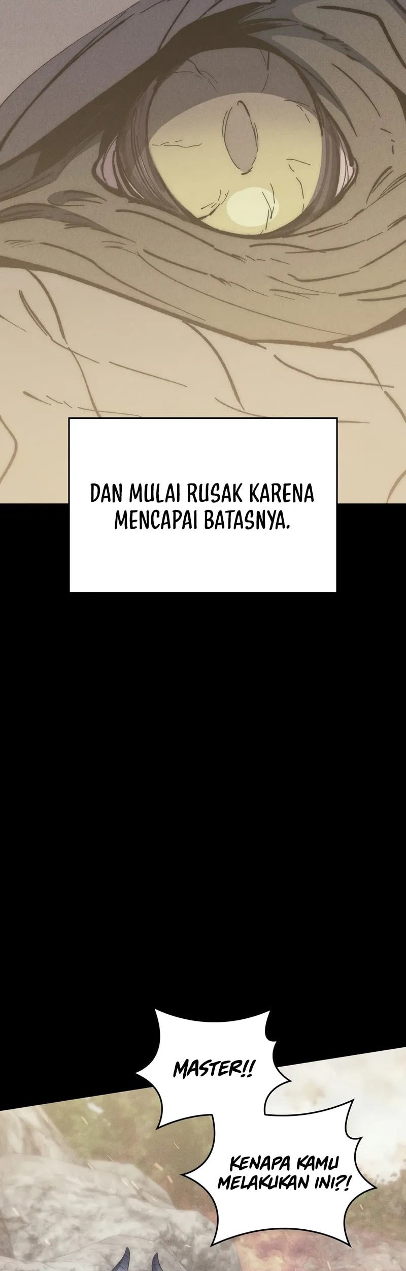 Dungeon Architect Bab 26 halaman 43