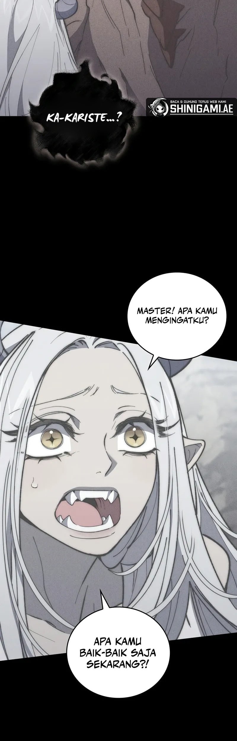 Dungeon Architect Bab 26 halaman 45