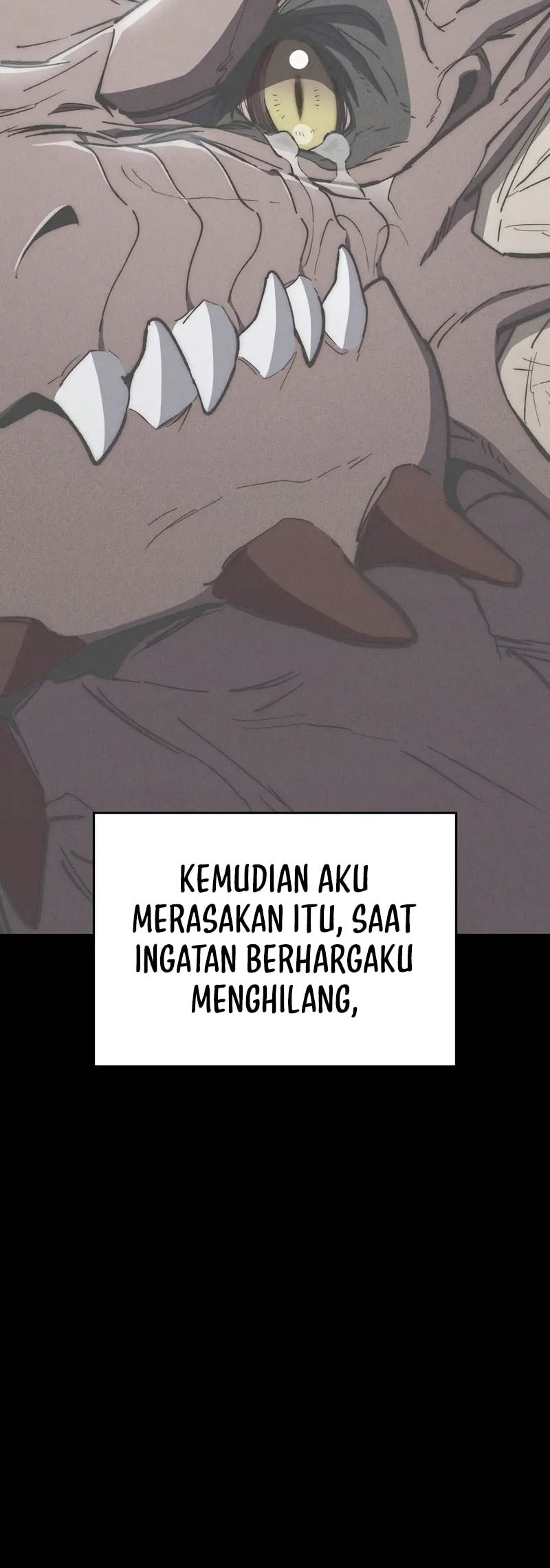 Dungeon Architect Bab 26 halaman 57