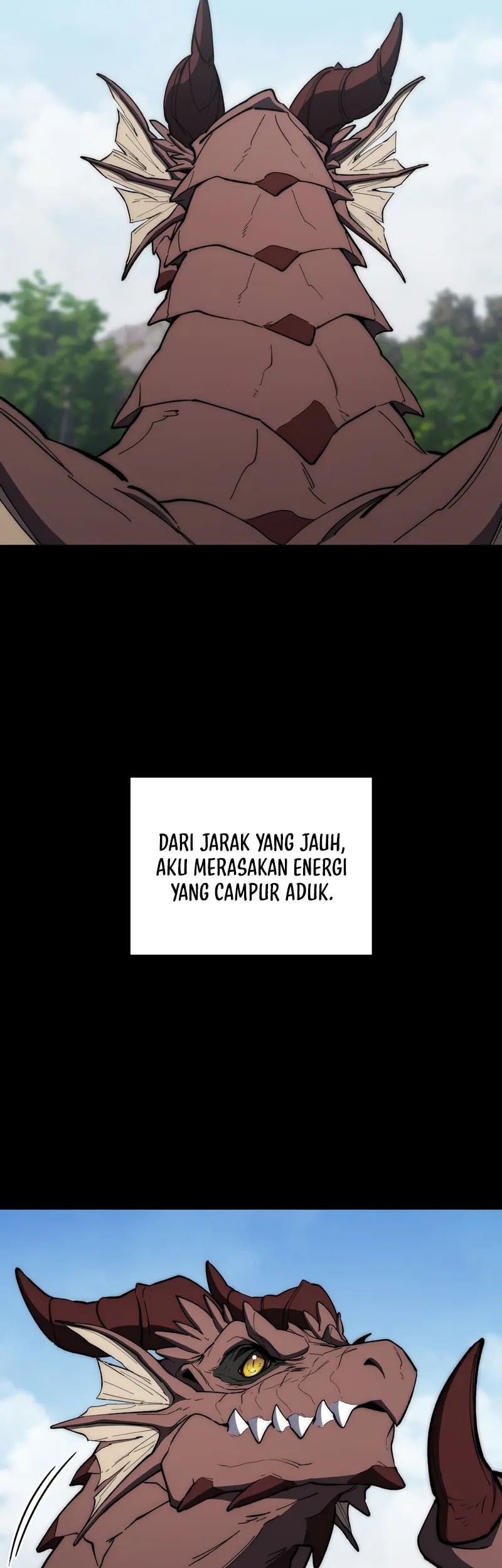 Dungeon Architect Bab 26 halaman 60