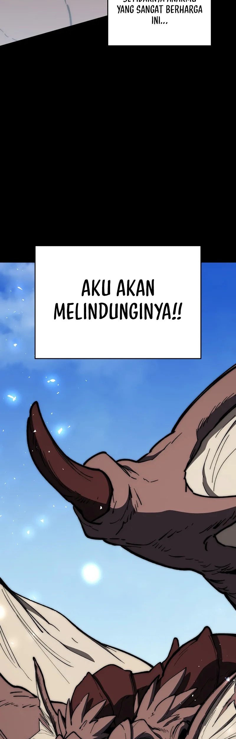 Dungeon Architect Bab 26 halaman 84