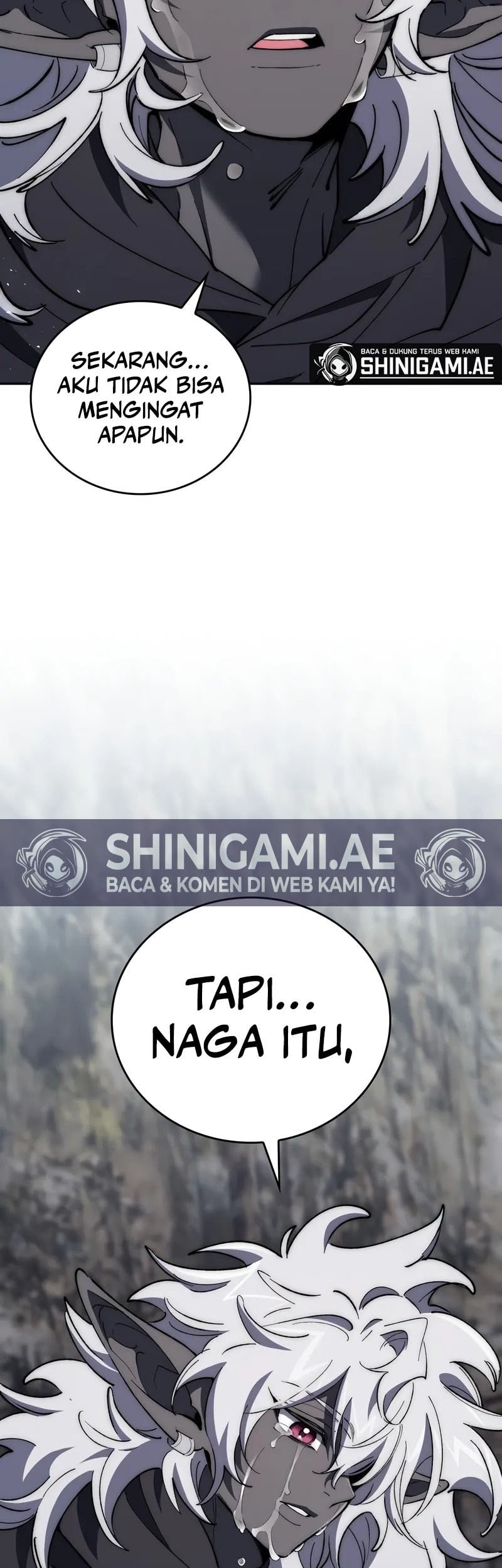Dungeon Architect Bab 26 halaman 96