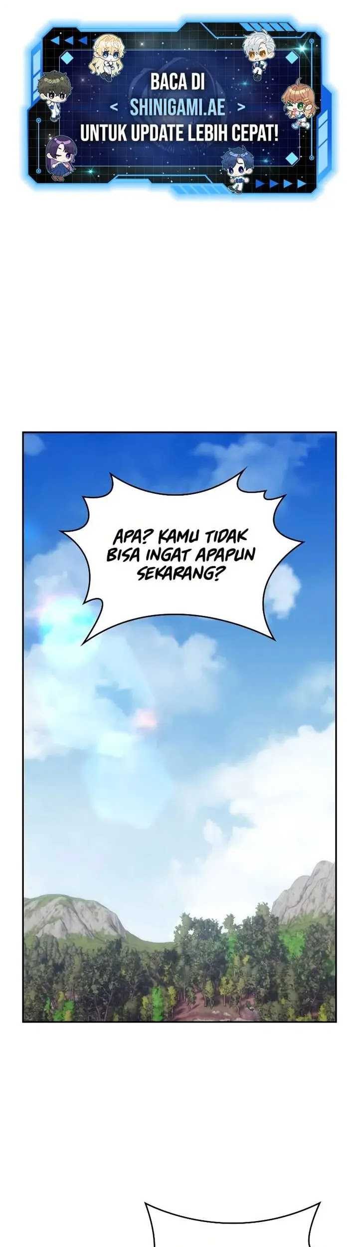 Dungeon Architect chapter 27 halaman 2