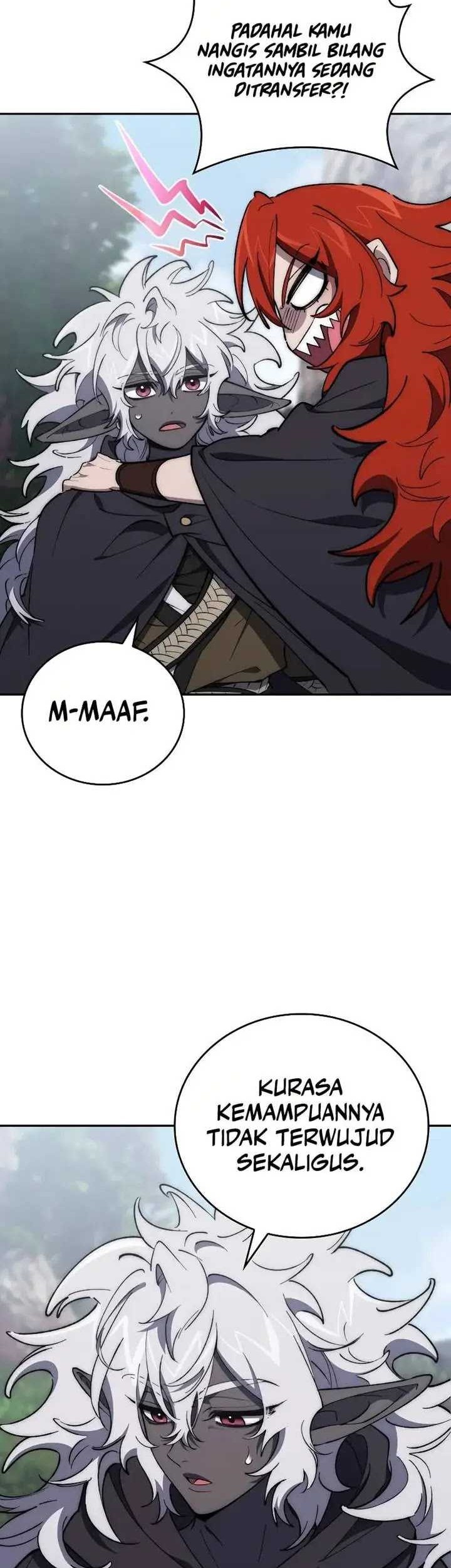 Dungeon Architect chapter 27 halaman 3